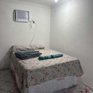 Ap 3k da praia ap 105 - Vitória - 9