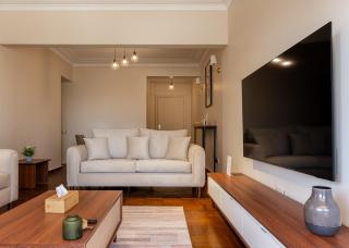 Z1386 Two-Bedroom By Crescent Residence - Downtown Cairo - 6