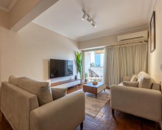 Z1386 Two-Bedroom By Crescent Residence - Downtown Cairo - 0