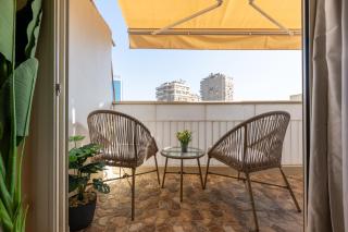 Z1386 Two-Bedroom By Crescent Residence - Downtown Cairo - 2