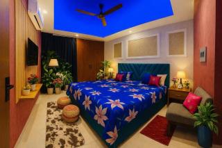 Anamika sukoon 1bhk apartment in rishikesh tapovan - 0