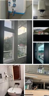 Anamika sukoon 1bhk apartment in rishikesh tapovan - 3