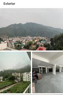 Anamika sukoon 1bhk apartment in rishikesh tapovan - 2