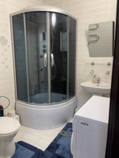 Уютная квартира в удобном месте-Cozy apartment near the historical center - 9