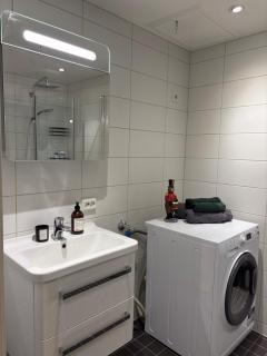 Tromsø Signature Suite - City Centre - 1