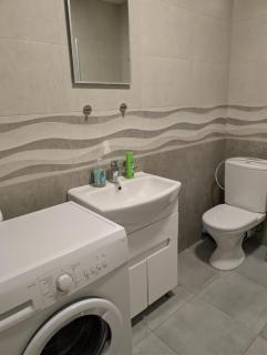 Simple Comfort Stay Apartment Tbilisi - 1