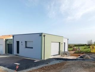Maison et studio 12 personnes 12 kilomètres du parc du puy du f - 2