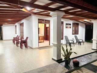 Coastal cloud Villa- one minute to the beach - 7