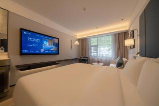 Jiuzhaigou Eternal Love Scenic Area Manxin Hotel - 8