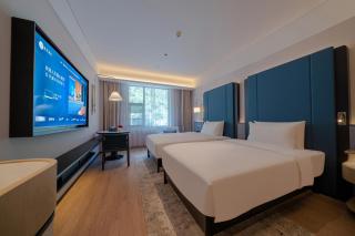 Jiuzhaigou Eternal Love Scenic Area Manxin Hotel - 2