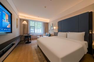 Jiuzhaigou Eternal Love Scenic Area Manxin Hotel - 6