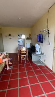 Apartamento Aluguel Morro Branco. - 5