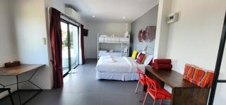 Redrock Villas Lanta - 7