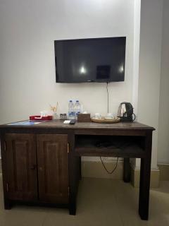 Spacious Khmer Villa - Pool - Fast Wi-Fi - 8