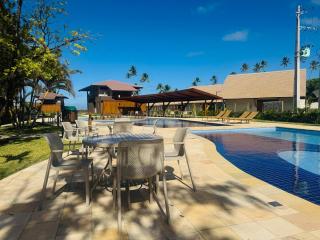 Flat Beira-Mar na Praia dos Carneiros - 5