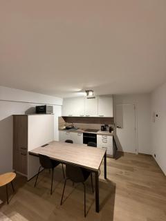 Central Comfort Stay - 7