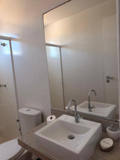 Apartamento na Praia de Peracanga, Guarapari - 2