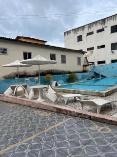 Apartamento à 1km da praia da Icaraí - 5