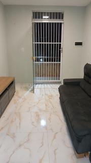 Apartamento à 1km da praia da Icaraí - 3