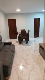 Apartamento à 1km da praia da Icaraí - 2