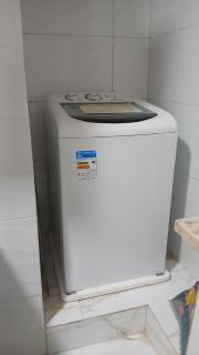 Apartamento à 1km da praia da Icaraí - 1