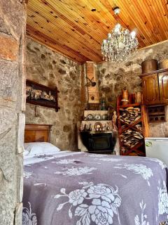 Isgobya Sumela Monastery 3 - 9