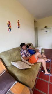 Apartamento Aluguel Morro Branco. - 7