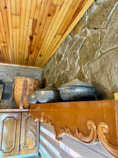 Isgobya Sumela Monastery - 6