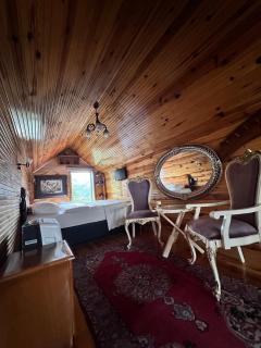 Isgobya Sumela Monastery - 4