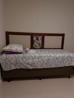 Apartamento na Praia de Peracanga, Guarapari - 3