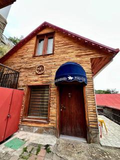 Isgobya Sumela Monastery - 0