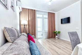 apartment in the center of Astana - 7