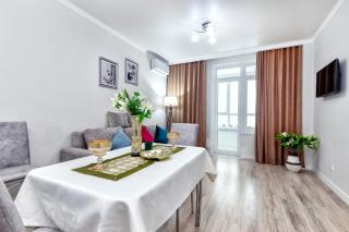 apartment in the center of Astana - 6