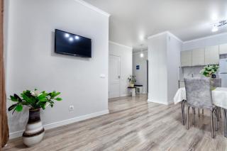 apartment in the center of Astana - 5