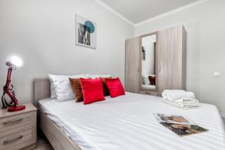 apartment in the center of Astana - 0