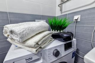 apartment in the center of Astana - 2