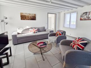 Gîte de la Petite Forge - Clévilliers - 5