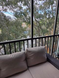 3bd Condo with Waterview's, 1700sq ft, 8 min to Disney - 1