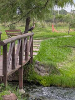 Cabañas de Itacú - 4