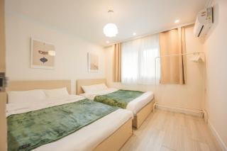 Hongik University Entrance Station 11 people luxury house 2bathrooms 4 rooms ooftop exclusive use - 7