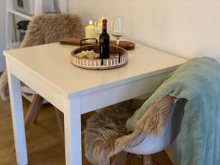 SunsetRetreat in Seenähe - 5