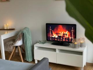 SunsetRetreat in Seenähe - 8