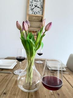 Winterberg 2BR Balcony Parking - 7