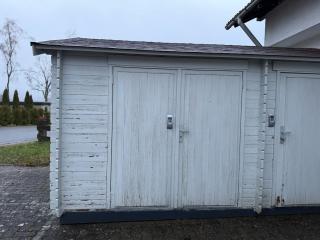 Winterberg 2BR Balcony Parking - 6