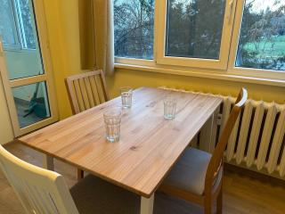 Flat in Darvenitsa near Church St George the Victorious - 1