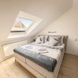 Winterberg 2BR Balcony Parking - 4