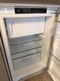 Winterberg 2BR Balcony Parking - 2