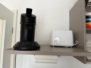 Winterberg 2BR Balcony Parking - 1