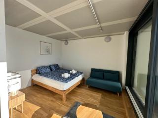 Werkloft247 - Stockhorn View! - 0