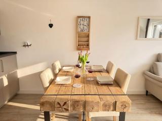 Winterberg 2BR Balcony Parking - 9